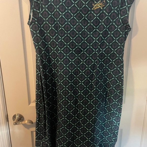 Disney The Dress Shop Little Mermaid Dress (NWT, 1X) - Picture 5 of 5